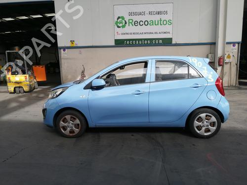 KIA PICANTO II (TA) 1.0 1561654