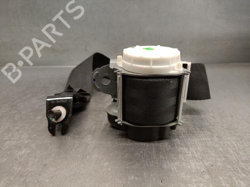 Rear right seatbelt FORD KA+ III (UK, FK) 1.2 Ti-VCT | BP22651759I28 