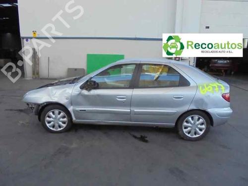 Rear wiper motor CITROËN XSARA (N1) 2.0 HDi 90 | BP2118988M102 