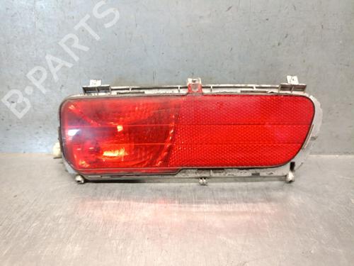 Used Rear fog light Rear fog light CITROËN C4 Grand Picasso I (UA_) 1.6 HDi (109 hp) 33544106 33544106
