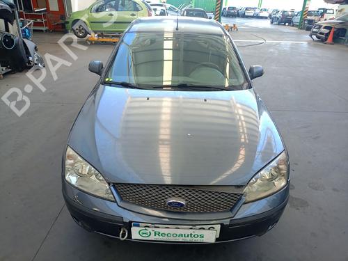 Engine control unit (ECU) FORD MONDEO III (B5Y) 2.0 TDCi | BP37534725M57  - Image 12