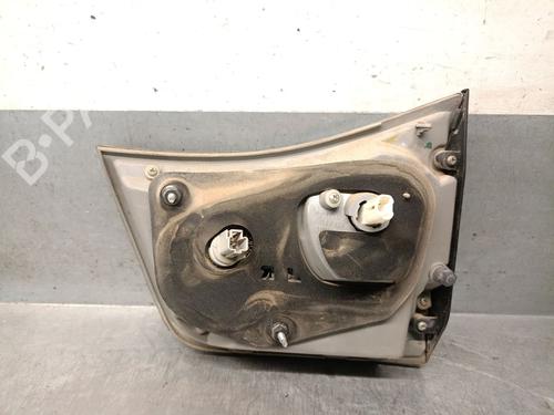 Left tailgate light LEXUS RX (_U3_) 400h AWD (MHU38_) | BP37240209C79 - Image 2