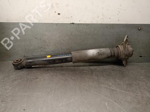 Used Left rear shock absorber SEAT ALTEA (5P1) 1.9 TDI (105 hp) 27933208