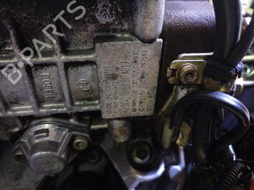 Engine SEAT LEON (1M1) 1.9 TDI | BP28420999M1 
