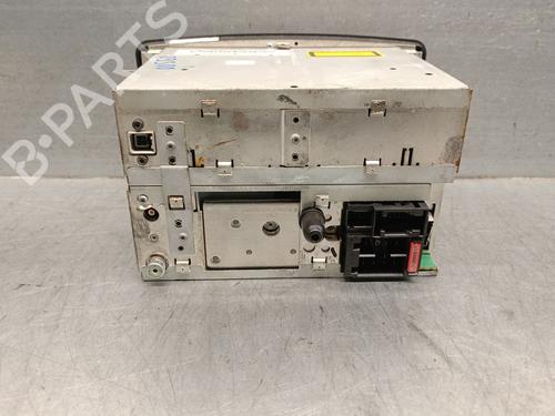 Electronic module MERCEDES-BENZ C-CLASS (W203) C 270 CDI (203.016) | BP28610054M83