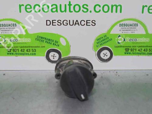 Used Headlight switch CITROËN JUMPER I Van (230L) 2.5 D (86 hp) 20247264