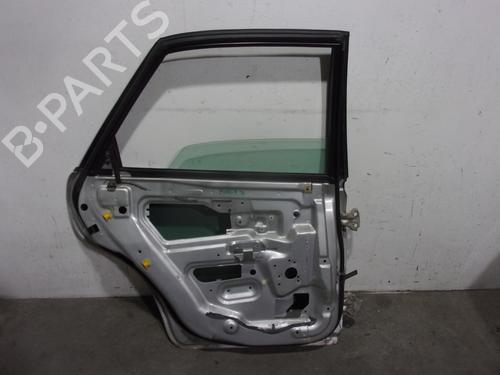 Left rear door VOLVO S40 I (644) 1.6 | BP17196807C4