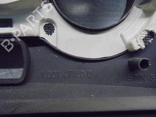 Climate control FIAT PUNTO (176_) 60 1.2 (176AP, 176AR, 176AQ, 176BB) | BP8340893I5 