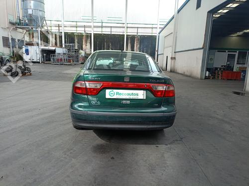 Warning switch SEAT TOLEDO II (1M2) 1.9 TDI | BP33114464I22  - Image 8