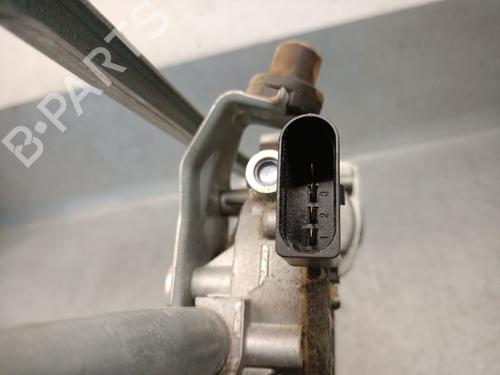 Front wiper motor HYUNDAI i20 II (GB, IB) 1.2 | BP26502626M29 