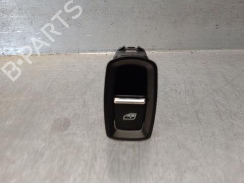 Used Left rear window switch PORSCHE CAYENNE (92A) 4.2 S Diesel (385 hp) 25834434