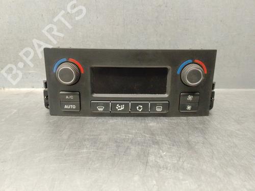 Used Climate control Climate control PEUGEOT 207 (WA_, WC_) 1.4 (75 hp) 33941343 33941343