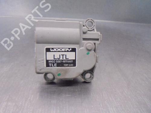 Used Heater blower motor KIA SPORTAGE IV (QL, QLE) 1.7 CRDi (116 hp) 14912278