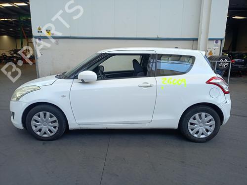 Used Parts SUZUKI SWIFT IV (FZ, NZ) 1.2 (AZH412, ZC72S) 4813783