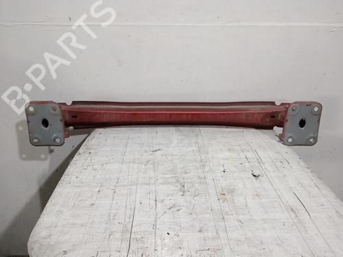 Rear bumper reinforcement MAZDA 3 Hatchback (BP) 2.0 SKYACTIV-G M Hybrid | BP28579976C73 