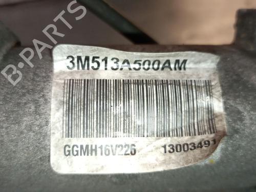 Steering rack FORD FOCUS C-MAX (DM2) 1.6 TDCi | BP36882960M22 - Image 6