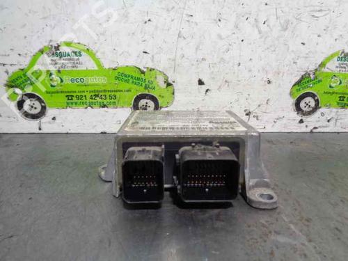 ECU airbags FORD MONDEO III (B5Y) 2.2 TDCi | BP5037745M53 