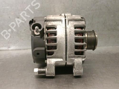 Used Alternator Alternator 36668119 36668119
