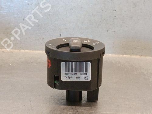 Headlight switch VW MULTIVAN T6 (SGF, SGM, SGN, SHM, SHN) 2.0 TDI | BP37540866I24 - Image 2