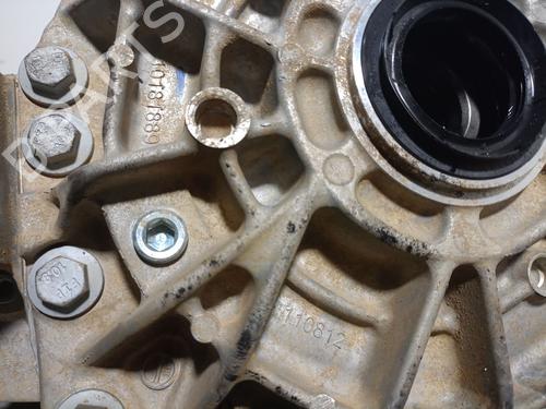 Rear differential LAND ROVER DEFENDER Station Wagon (L663) D250 MHEV 4x4 | BP32059848M24  - Image 9