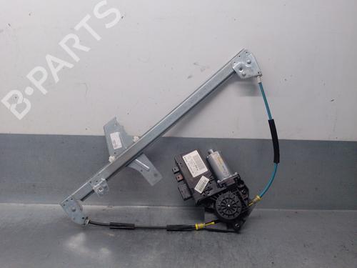 Used Front left window mechanism Front left window mechanism 38560184 38560184