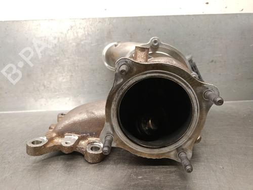 Turbocharger/Supercharger HYUNDAI TUCSON (TL, TLE) 2.0 CRDi All-wheel Drive | BP28098286M71 