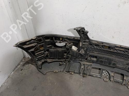 Front bumper MERCEDES-BENZ M-CLASS (W164) ML 450 CDI 4-matic (164.128) | BP29004580C7 