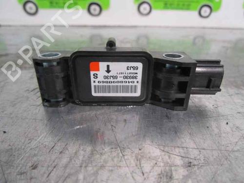 Andre SUZUKI GRAND VITARA II (JT, TE, TD) 1.9 DDiS All-wheel Drive (JT419, TD44, JB419WD, JB419XD,... (129 hp) 20246705
