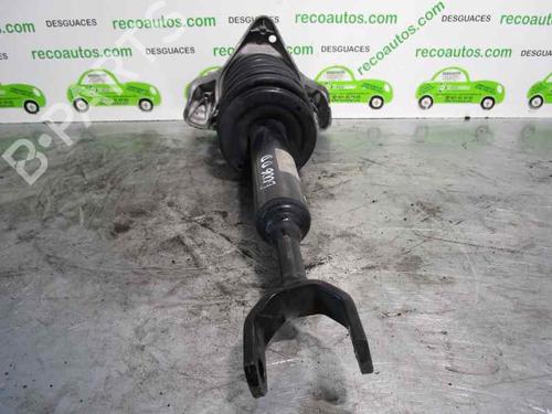 Right front shock absorber SKODA SUPERB I (3U4) 1.9 TDI | BP2101714M17 