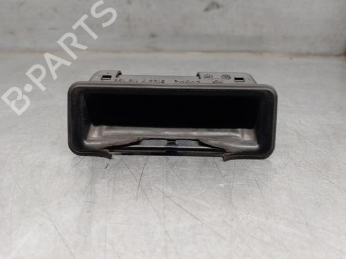 Used Tailgate handle BMW 3 (E90) [2004-2012]  17145132