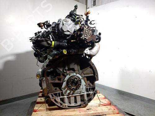Engine RENAULT KOLEOS I (HY_) 2.0 dCi (HY0K) | BP37713199M1 - Image 4