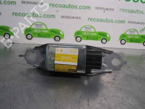 Used Other TOYOTA PRIUS Liftback (_W2_) 1.5 Hybrid (NHW20_, NHW20R) (112 hp) 20246724
