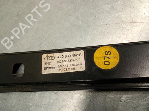 Rear right window mechanism AUDI Q7 (4LB) 3.0 TDI quattro | BP29934588C25