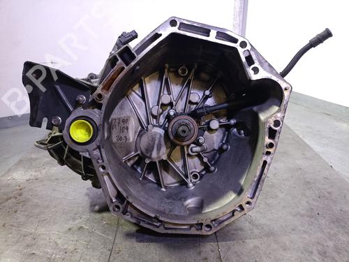 Used Gearbox RENAULT MEGANE II (BM0/1_, CM0/1_) 1.5 dCi (BM02, BM13, BM2A, CM02, CM13) (101 hp) 29267990