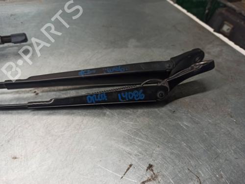Front windshield wiper arm PEUGEOT 5008 (0U_, 0E_) 1.6 HDi | BP8378575C143 