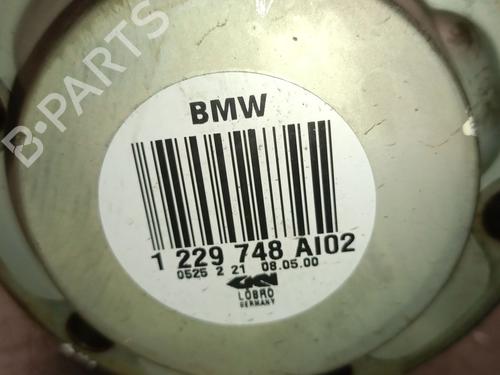 Right rear driveshaft BMW 5 (E39) 530 d | BP31292673M41 