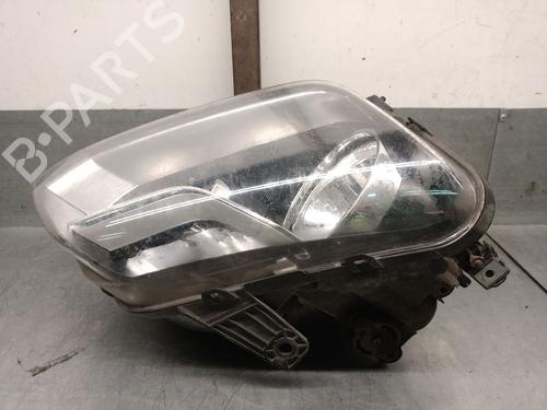 Right headlight VW AMAROK (2HA, 2HB, S1B, S6B, S7A, S7B, AGD) 3.0 TDI 4motion | BP36092200C29 - Image 3