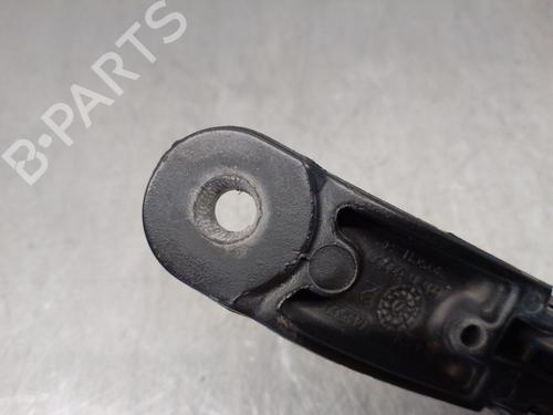 Front windshield wiper arm SEAT ALTEA (5P1)  | BP13946187C143 