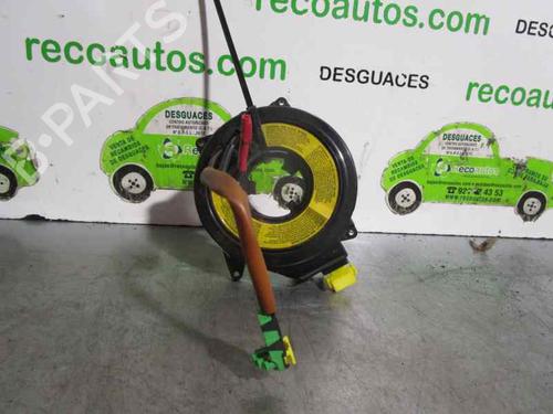 Squib airbag KIA CERATO I Hatchback (LD) 1.5 CRDi KL8B520297 | KL83580030