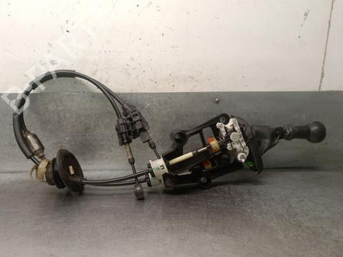 Gear lever CITROËN C3 Picasso (SH_) 1.6 HDI 90 | BP34237491M90 - Image 4