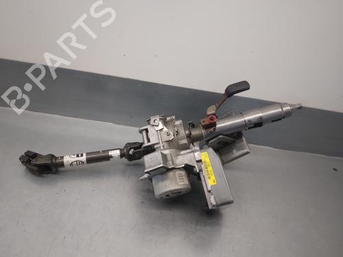 Steering column FORD FIESTA VI (CB1, CCN)  | BP15734166M21 