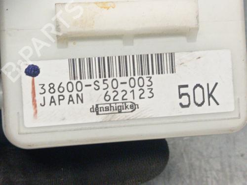 Electronic module HONDA HR-V (GH_) 1.6 16V 4WD (GH2, GH4) | BP27244017M83 
