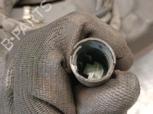 Left rear steering knuckle BMW 1 (E81) 118 d | BP29242974M27 