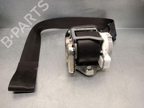 Used Front right seatbelt AUDI A3 (8V1, 8VK) 2.0 TDI (150 hp) 27706703