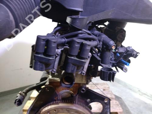 Engine FIAT PANDA (169_) 1.2 (169.AXB11, 169.AXB1A) | BP30315326M1 