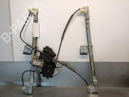 Used Front left window mechanism Front left window mechanism SEAT ALHAMBRA (7V8, 7V9) 1.9 TDI (115 hp) 34435132 34435132