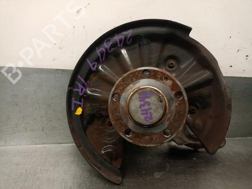 Left rear steering knuckle VW PASSAT B8 Variant (3G5, CB5) 2.0 TDI | BP31886698M27