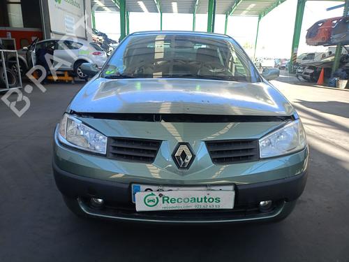 Left front window switch RENAULT MEGANE II Saloon (LM0/1_) 1.6 | BP39068370I27 - Image 11