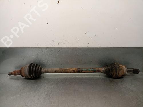 Used Right rear driveshaft JAGUAR XF I (X250) 3.0 D (275 hp) 22724084
