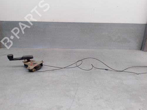 Used Front left window mechanism LADA NIVA Closed Off-Road Vehicle (2121, 2131) [1976-2025]  20110501